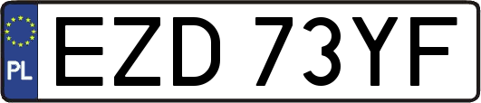 EZD73YF