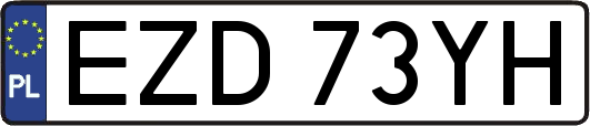 EZD73YH
