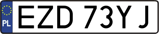 EZD73YJ