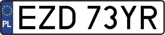 EZD73YR