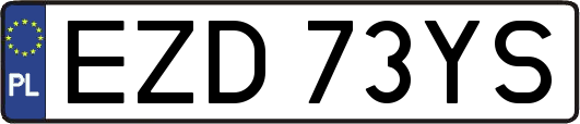 EZD73YS