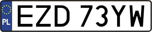 EZD73YW