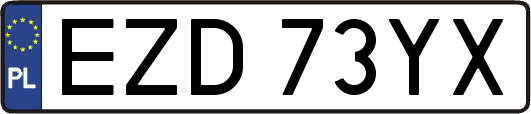 EZD73YX