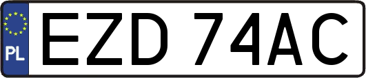 EZD74AC