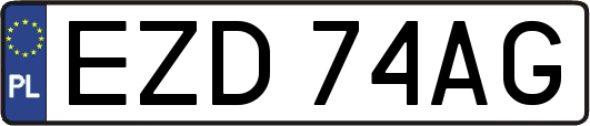 EZD74AG
