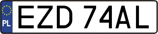 EZD74AL