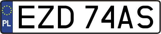 EZD74AS
