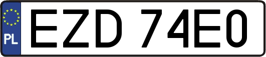 EZD74E0