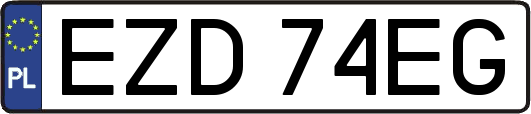 EZD74EG