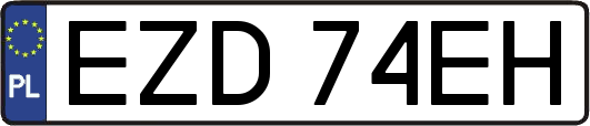 EZD74EH