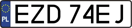 EZD74EJ