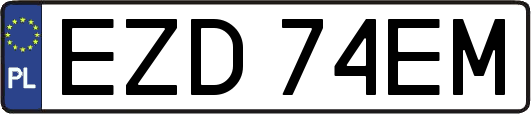EZD74EM