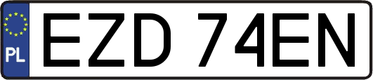 EZD74EN