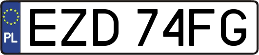 EZD74FG