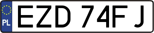 EZD74FJ
