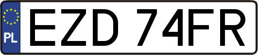 EZD74FR