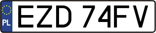EZD74FV