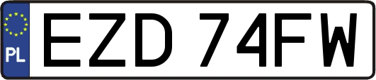EZD74FW