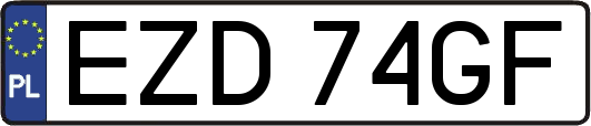 EZD74GF