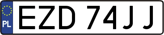 EZD74JJ
