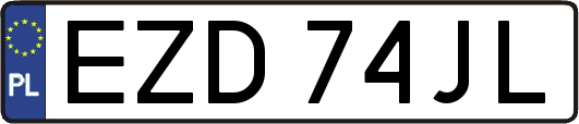 EZD74JL