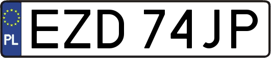 EZD74JP