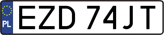 EZD74JT