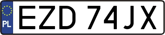 EZD74JX