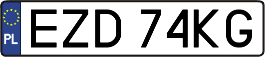 EZD74KG