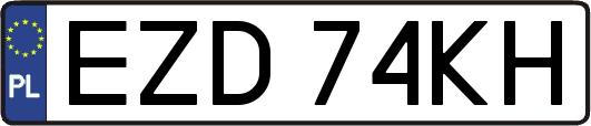 EZD74KH