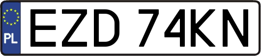 EZD74KN