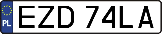 EZD74LA