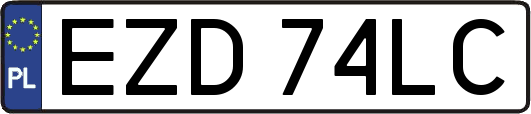 EZD74LC