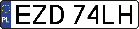 EZD74LH