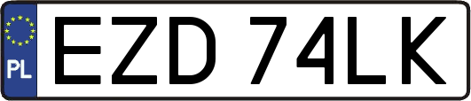EZD74LK