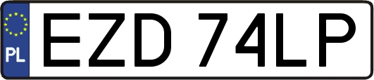 EZD74LP