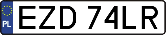 EZD74LR