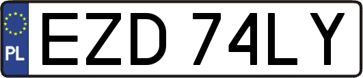 EZD74LY