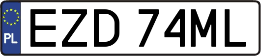 EZD74ML
