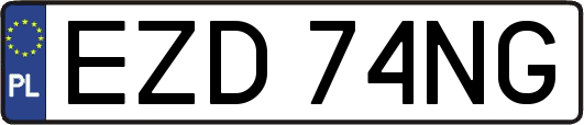 EZD74NG