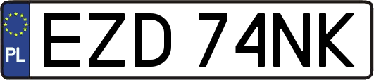 EZD74NK