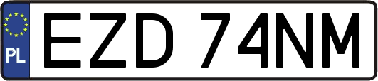 EZD74NM