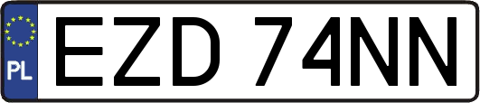 EZD74NN