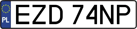 EZD74NP