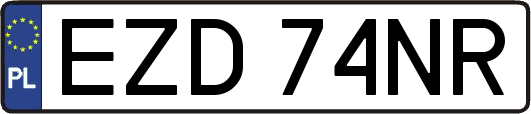 EZD74NR