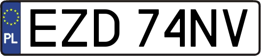 EZD74NV