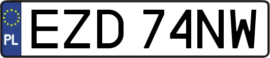EZD74NW