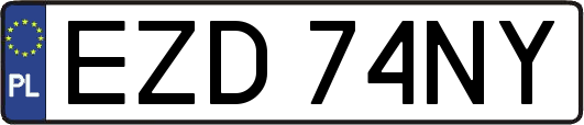 EZD74NY