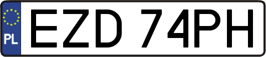 EZD74PH