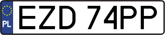 EZD74PP